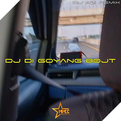 DJ DIGOYANG 80JT's cover