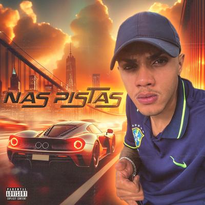 Nas Pistas's cover