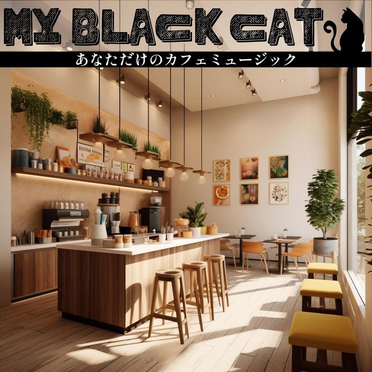 My Black Cat's avatar image