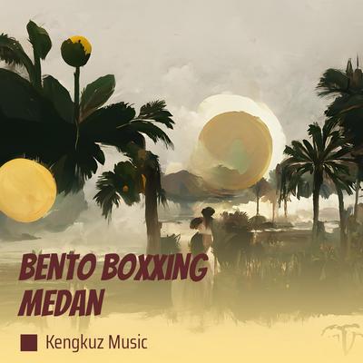 Bento Boxxing Medan's cover