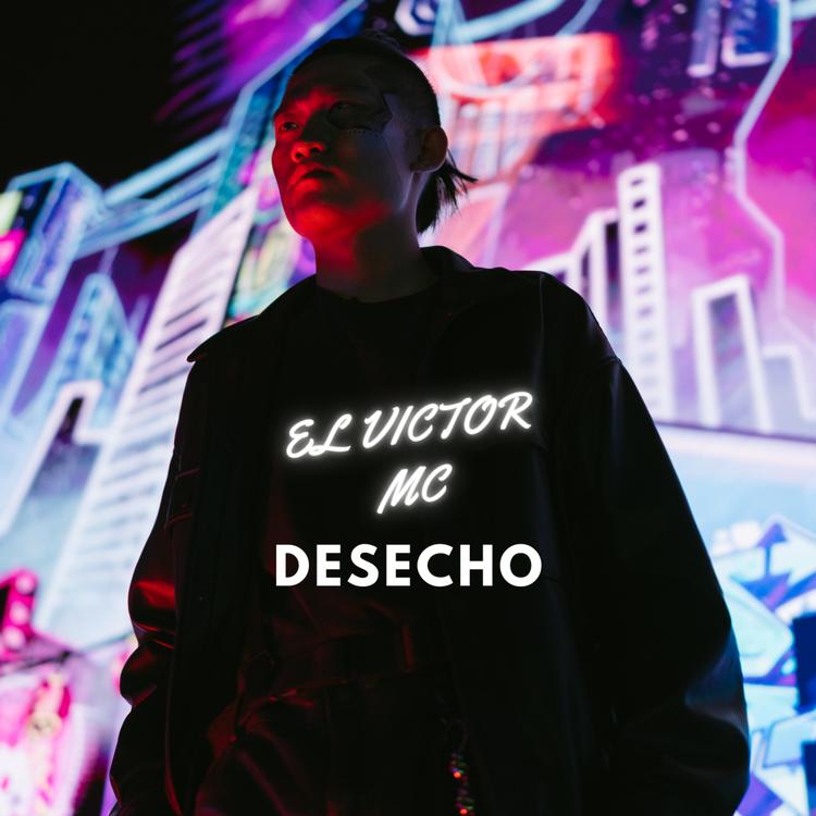 EL VICTOR MC's avatar image