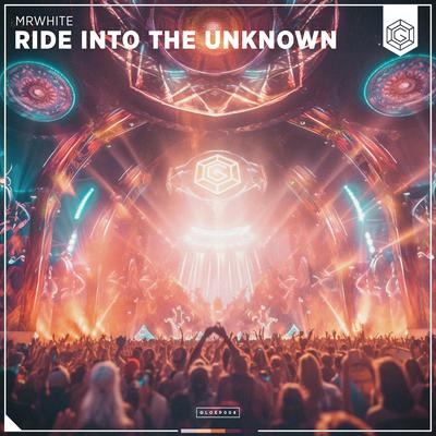 Ride into The Unknown By MrWhite's cover