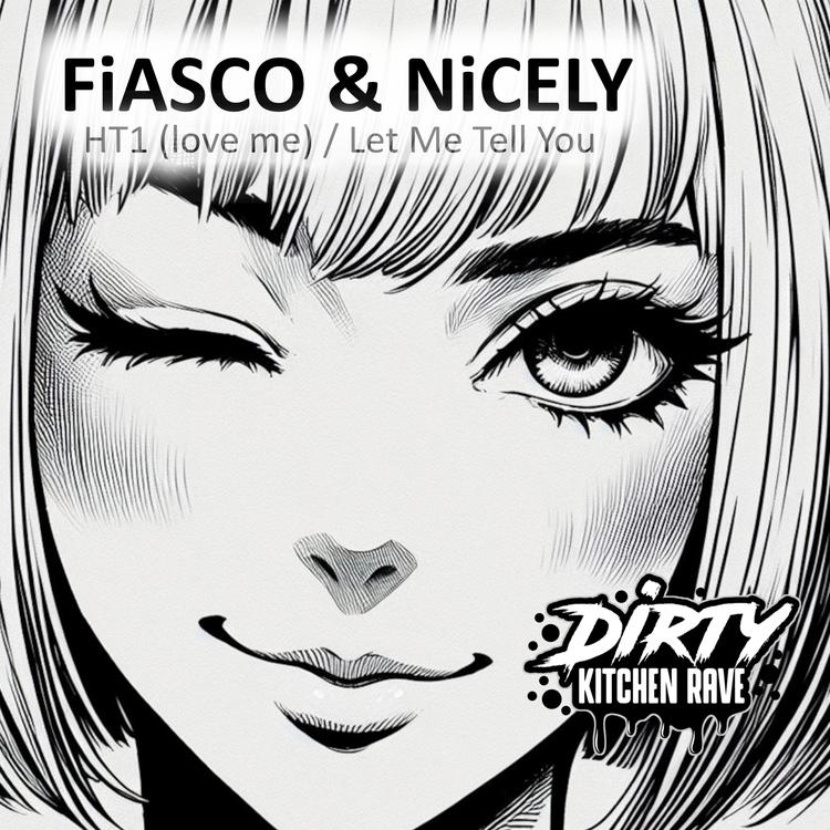 Fiasco & Nicely's avatar image