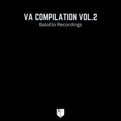 BaloElo Recordings VA Compilation, Vol. 2's cover