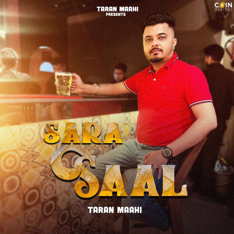 Taran Maahi's avatar image