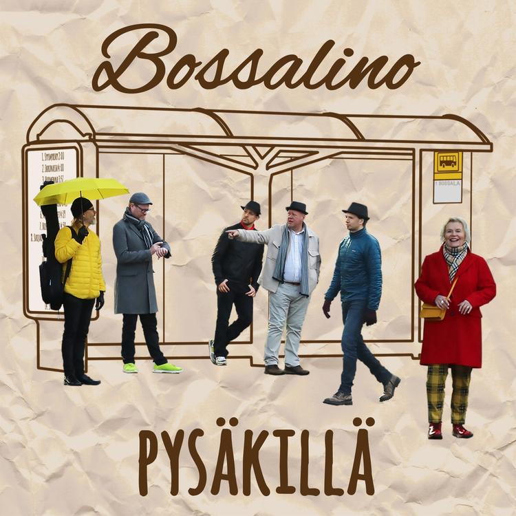 Bossalino's avatar image