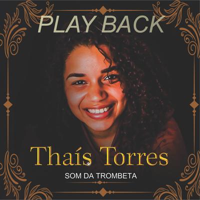 Som da Trombeta (Playback)'s cover