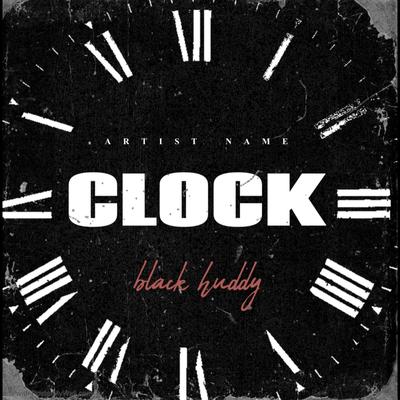 Clock's cover