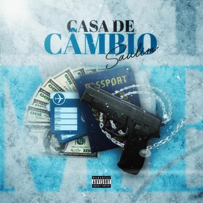 Casa de Cambio's cover