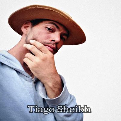 Tiago Sheikh's cover