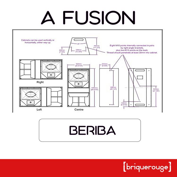 Beriba's avatar image
