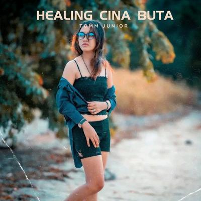 HEALING CINA BUTA's cover