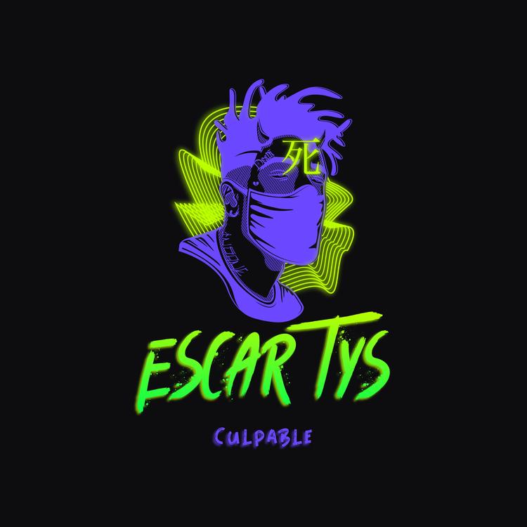 Escar Tys's avatar image