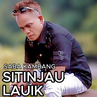 Sitinjau Lauik's cover