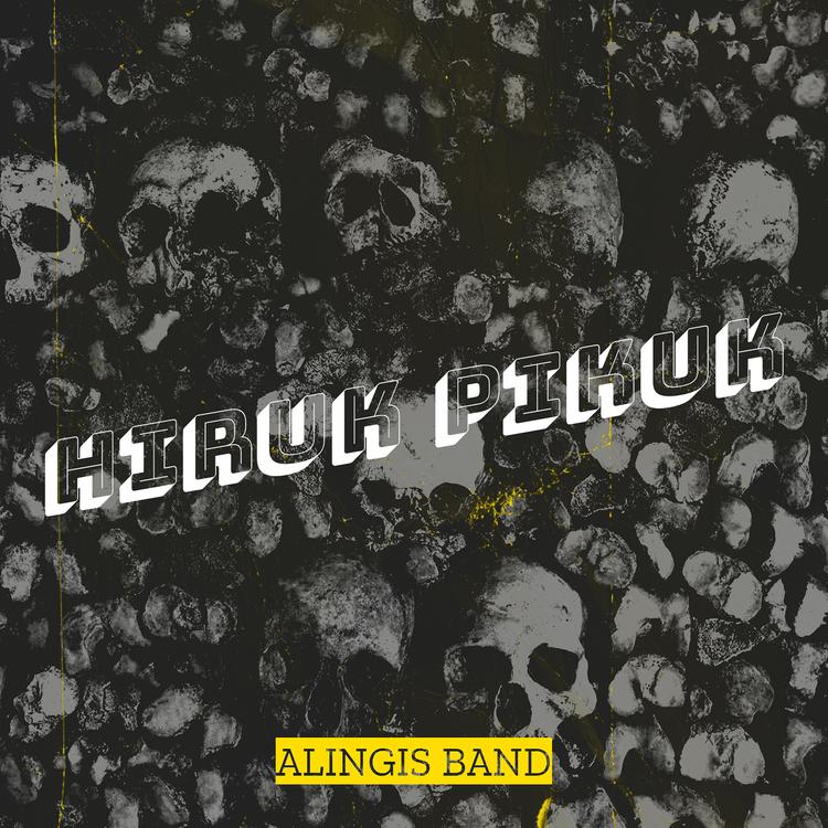 Alingis Band's avatar image