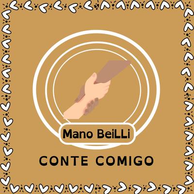 Mano BeiLLi's cover