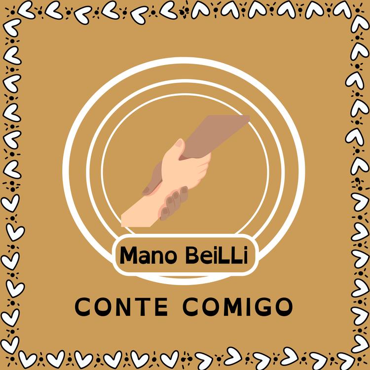 Mano BeiLLi's avatar image