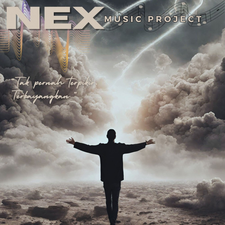 Nex Music Project's avatar image