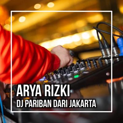 DJ Pariban Dari Jakarta's cover