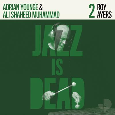 Soulful and Unique By Roy Ayers, Adrian Younge, Ali Shaheed Muhammad's cover