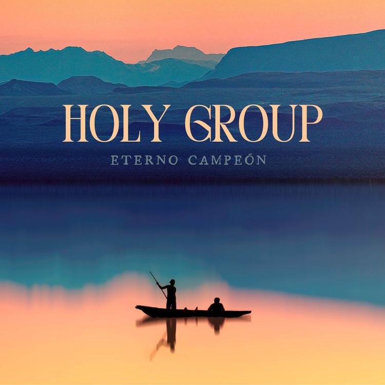 HOLY GROUP's avatar image