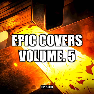 Kokushibo Theme (EPIC Cover)'s cover