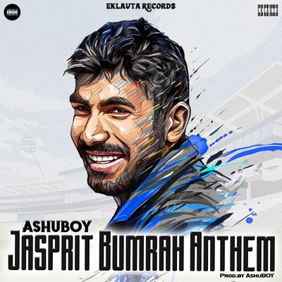 AshuBOY's cover