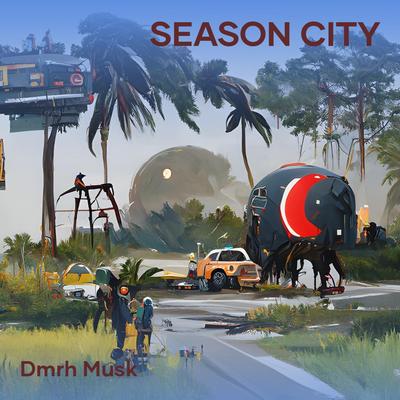 Season City's cover