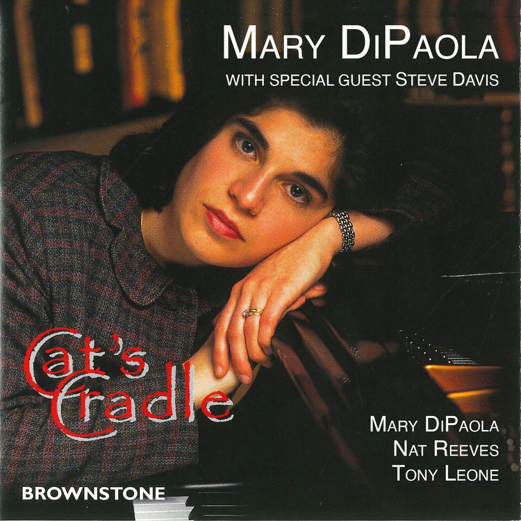 Mary DiPaola's avatar image