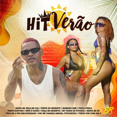 Pisca Pisca By banda hit hal [oficial]'s cover