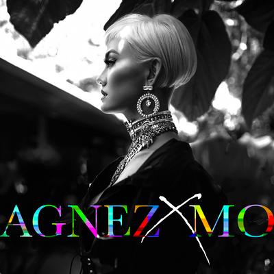 Long As I Get Paid By AGNEZ MO's cover