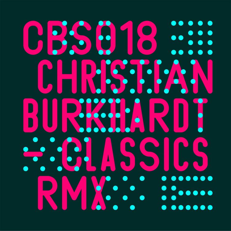 Christian Burkhardt's avatar image