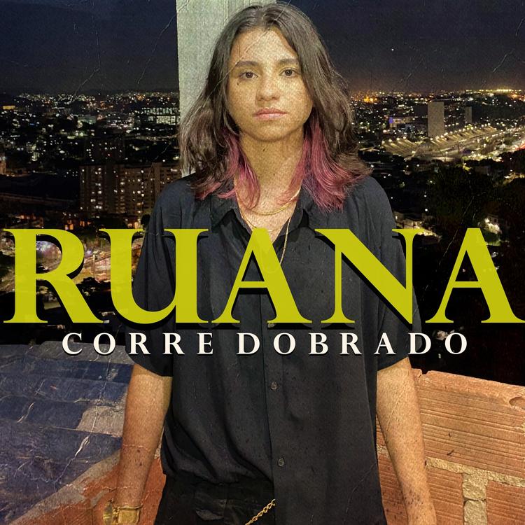 Ruana Rua's avatar image