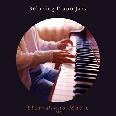 Slow Piano Music's cover