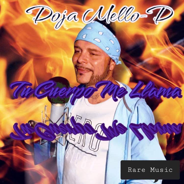 Doja Mello-D's avatar image