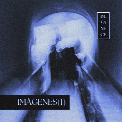 IMÁGENES(I)'s cover