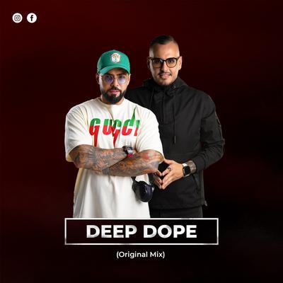 DEEP DOPE's cover