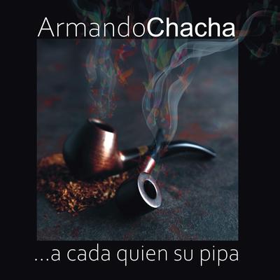 Armando Chacha's cover