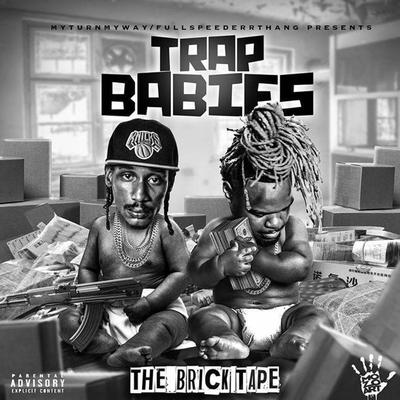 Trap Babies's cover