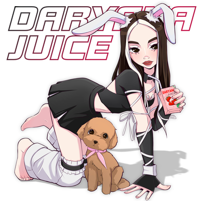 juice's cover