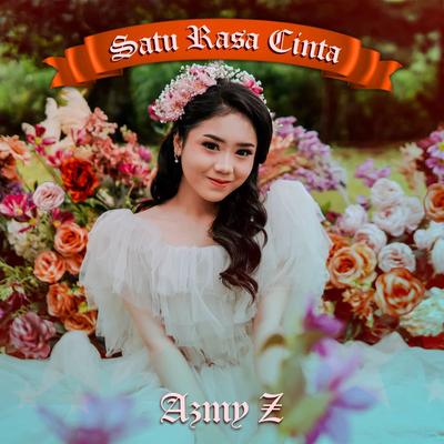 Satu Rasa Cinta By Azmy Z's cover