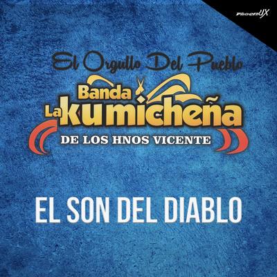 Banda La Kumicheña's cover