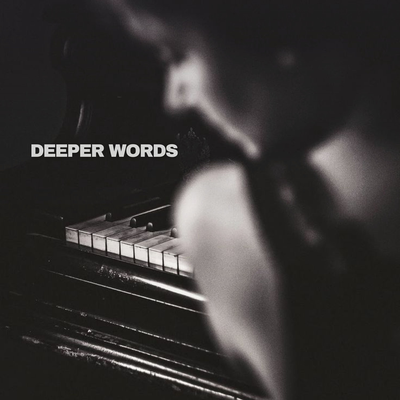 Deeper Words's cover