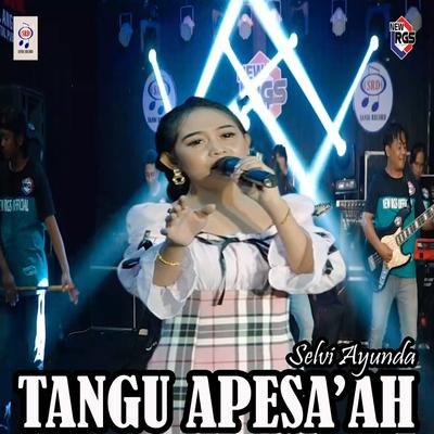 Tangu Apesa'ah's cover