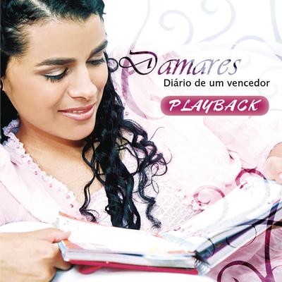 É Forte (Playback) By Damares's cover