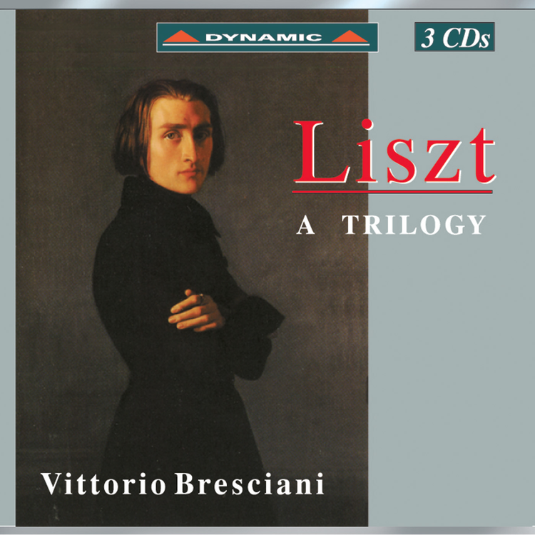 Vittorio Bresciani's avatar image