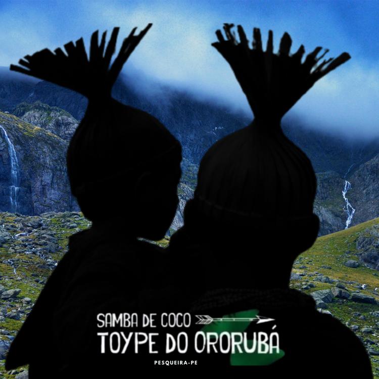 Samba de Coco Toype do Ororubá's avatar image