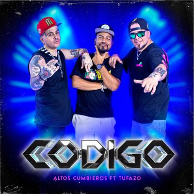 Codigo's cover