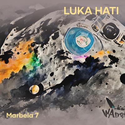 luka hati's cover