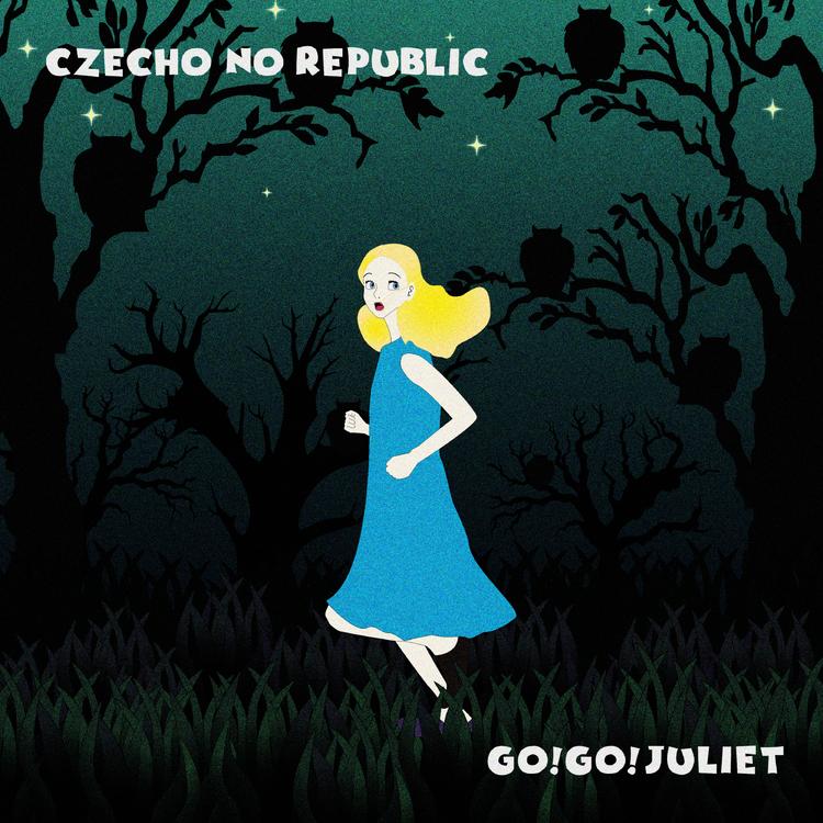 Czecho No Republic's avatar image